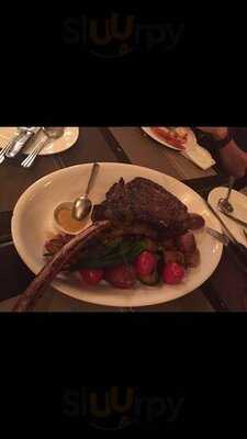 Cafe Gabbana南角道