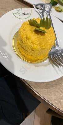 茶木·台式休閑餐廳 (康怡廣場)