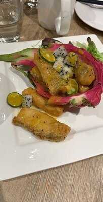 茶木·台式休閑餐廳 (康怡廣場)