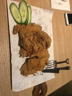 茶木·台式休閑餐廳 (康怡廣場)