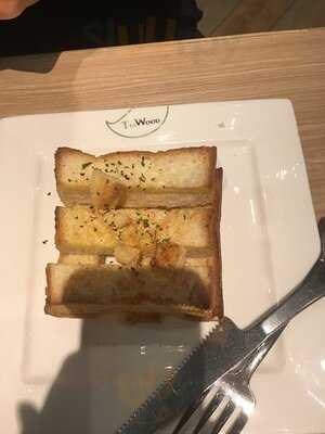 茶木·台式休閑餐廳 (康怡廣場)