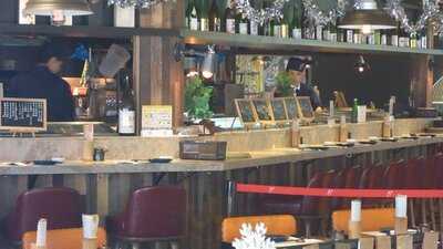 穴 (新城市廣場)