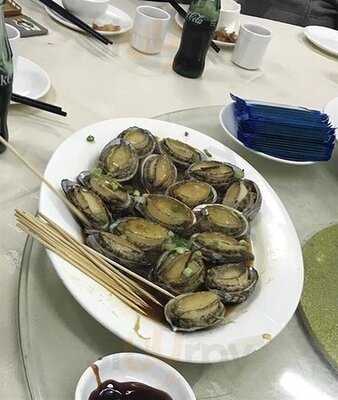 好景海鮮飯店