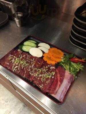 䊾宅韓國燒烤.料理