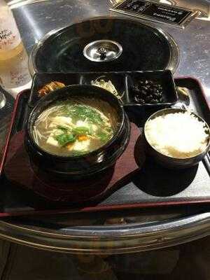 䊾宅韓國燒烤.料理