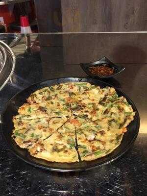 䊾宅韓國燒烤.料理