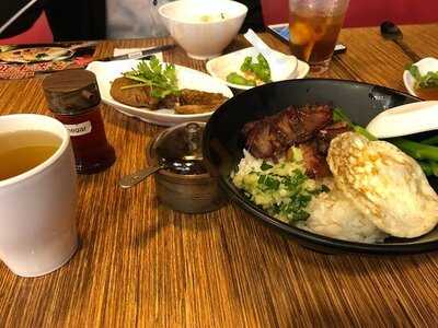 一粥面 (牛頭角道)