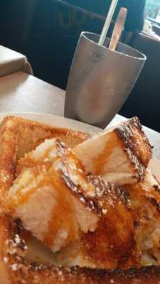 東星餐廳 - 九龍城