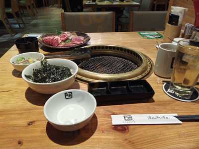 牛角日本燒肉專門店 (ac4)