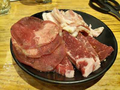 牛角日本燒肉專門店 (ac4)