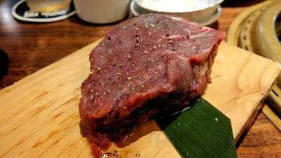 牛角日本燒肉專門店 (ac4)