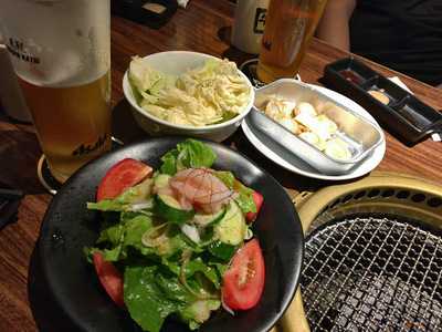 牛角日本燒肉專門店 (ac4)