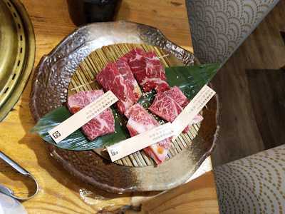 牛角日本燒肉專門店 (ac4)