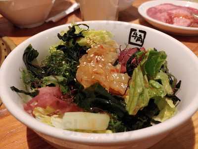 牛角日本燒肉專門店 (ac4)