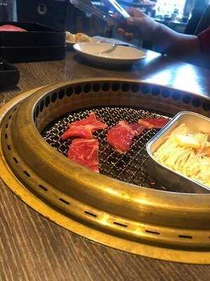 牛角日本燒肉專門店 (ac4)