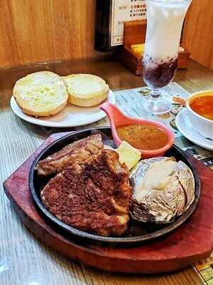 龍城冰室(銅鑼灣)