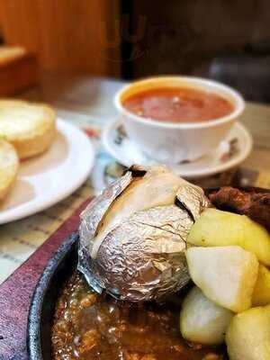 龍城冰室(銅鑼灣)