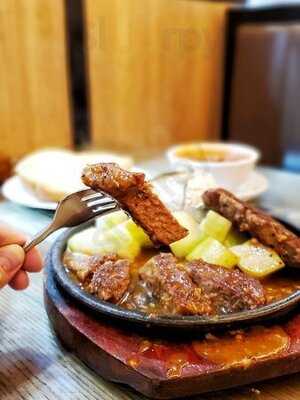 龍城冰室(銅鑼灣)