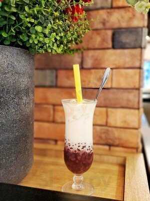 龍城冰室(銅鑼灣)