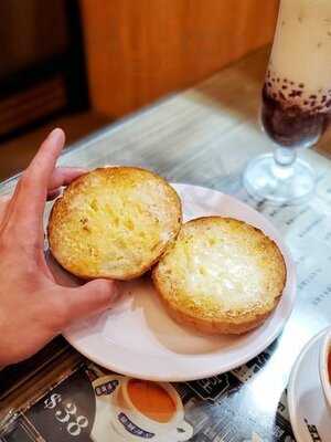 龍城冰室(銅鑼灣)