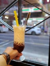 龍城冰室(銅鑼灣)