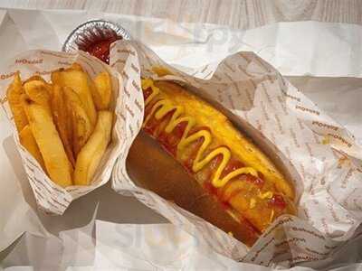 手作面包三文治