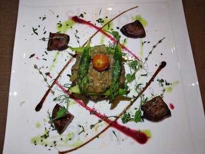 Hurricane Bar+kitchen