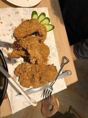 茶木 台式休閑餐廳 (形點二期)