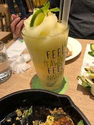 茶木 台式休閑餐廳 (形點二期)