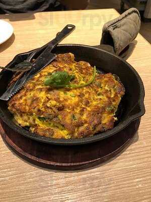 茶木 台式休閑餐廳 (形點二期)