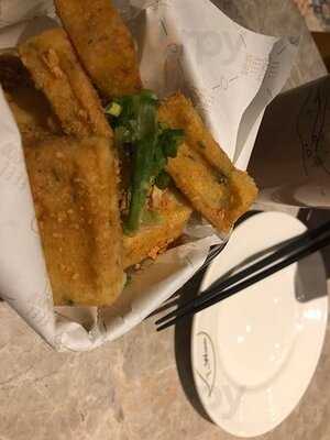 茶木 台式休閑餐廳 (形點二期)