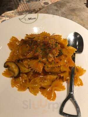 茶木 台式休閑餐廳 (形點二期)