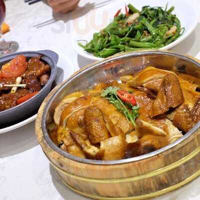 富臨 (嘉湖海逸酒店)