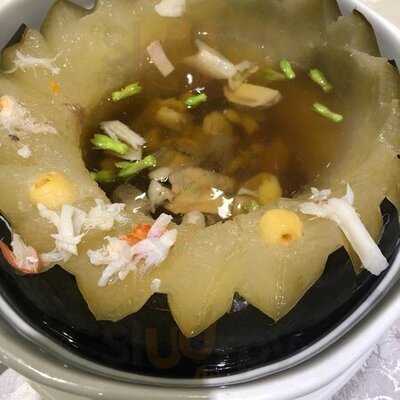 富臨 (嘉湖海逸酒店)