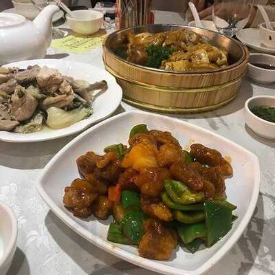 富臨 (嘉湖海逸酒店)