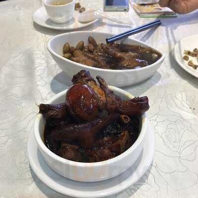 富臨 (嘉湖海逸酒店)