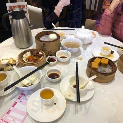 富臨 (嘉湖海逸酒店)