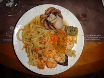 富臨 (嘉湖海逸酒店)