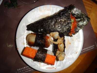 富臨 (嘉湖海逸酒店)