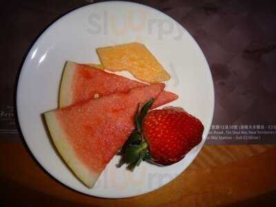 富臨 (嘉湖海逸酒店)