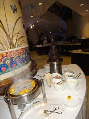 富臨 (嘉湖海逸酒店)