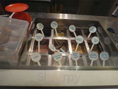 Yo Mama - Frozen Yogurt 明宮閣