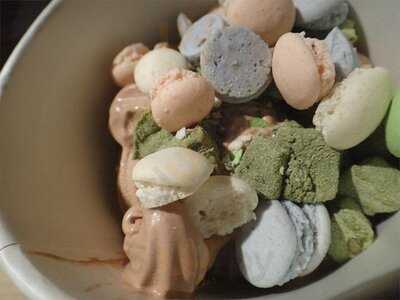 Yo Mama - Frozen Yogurt 明宮閣