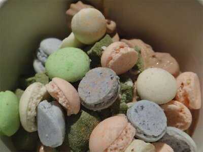 Yo Mama - Frozen Yogurt 明宮閣