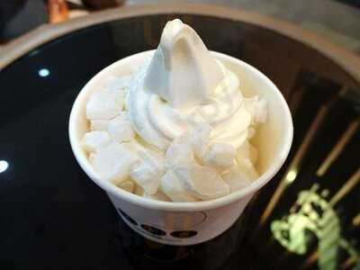 Yo Mama - Frozen Yogurt 明宮閣