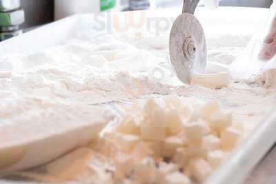 Yo Mama - Frozen Yogurt 明宮閣