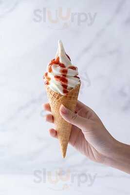 Yo Mama - Frozen Yogurt 明宮閣