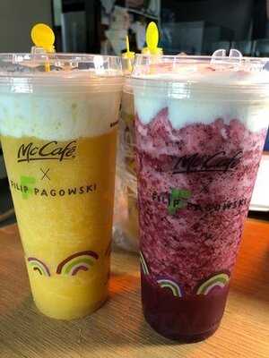 Mccafe