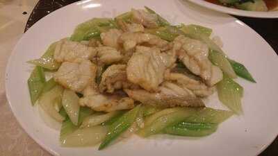 季季紅風味酒家 (河畔花園)