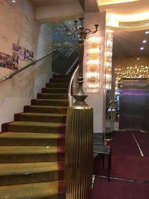 季季紅風味酒家 (河畔花園)